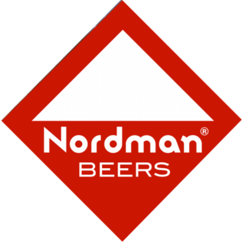 Nordman bieren logo